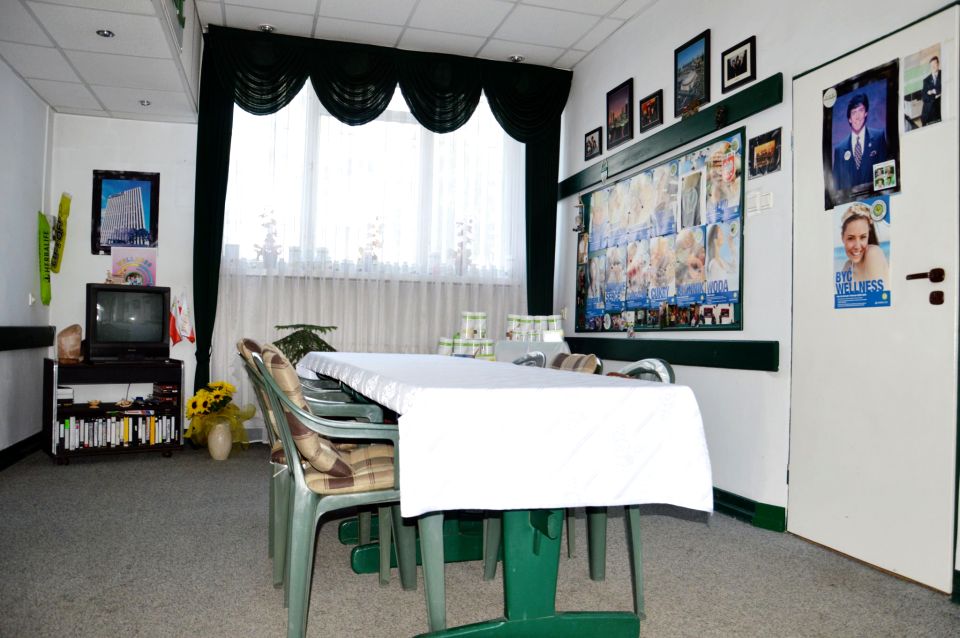 Mieszkanie Częstochowa