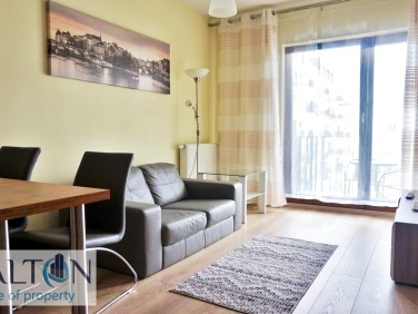 Mieszkanie apartamentowiec Kraków