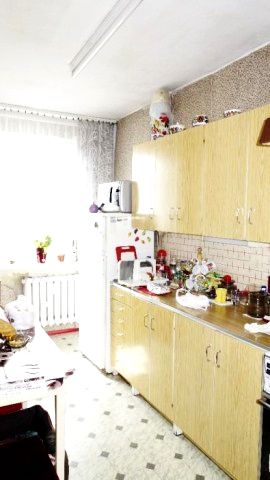 Mieszkanie Częstochowa