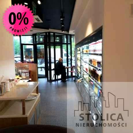 Lokal Warszawa