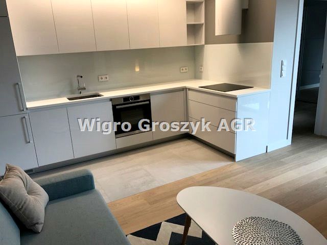 Mieszkanie Warszawa