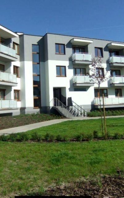 Mieszkanie blok mieszkalny sprzedaż