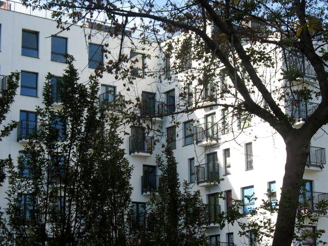 Mieszkanie apartamentowiec sprzedaż