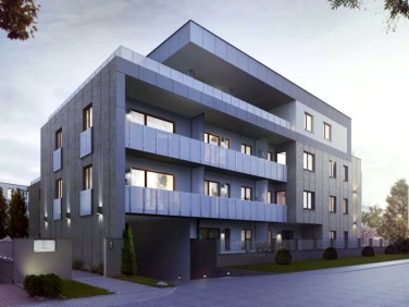 Mieszkanie apartamentowiec Warszawa