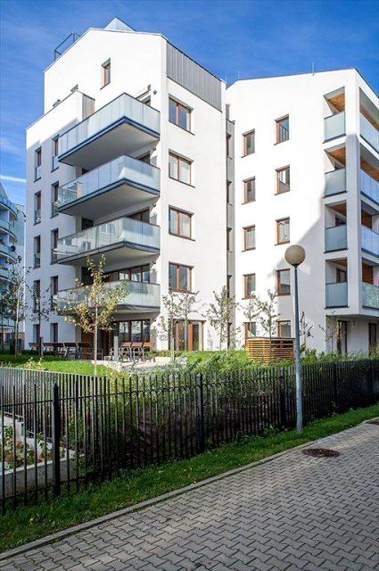 Mieszkanie Warszawa