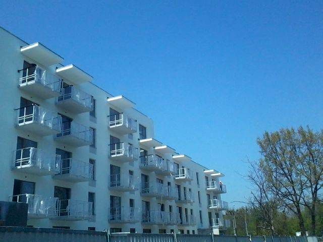 Mieszkanie Warszawa