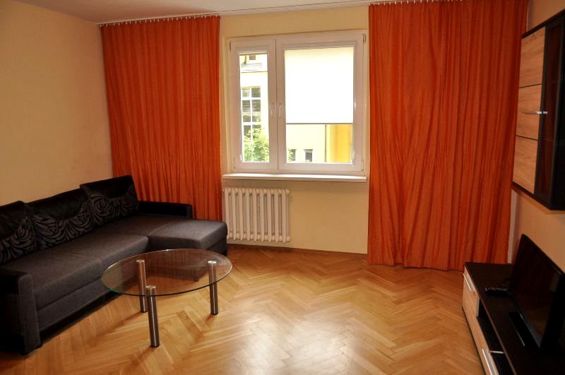 Mieszkanie Warszawa
