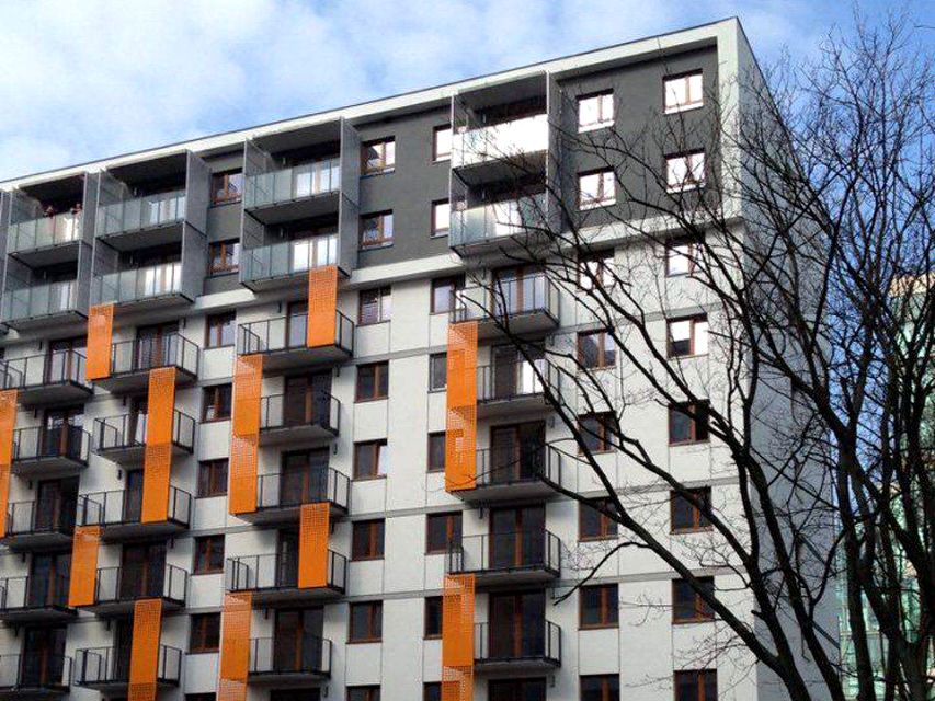 Mieszkanie Warszawa sprzedaż