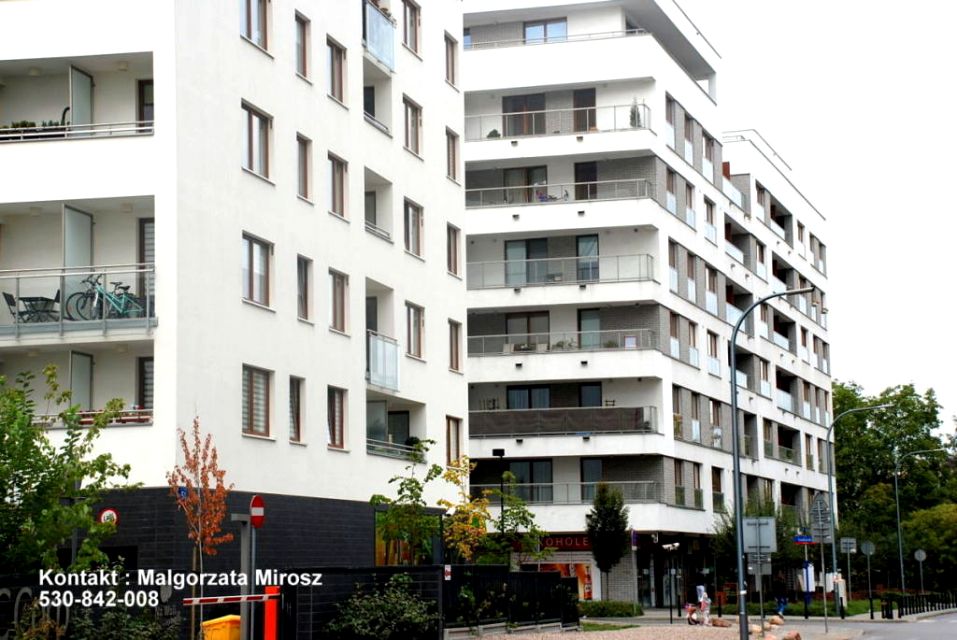 Mieszkanie Warszawa sprzedaż