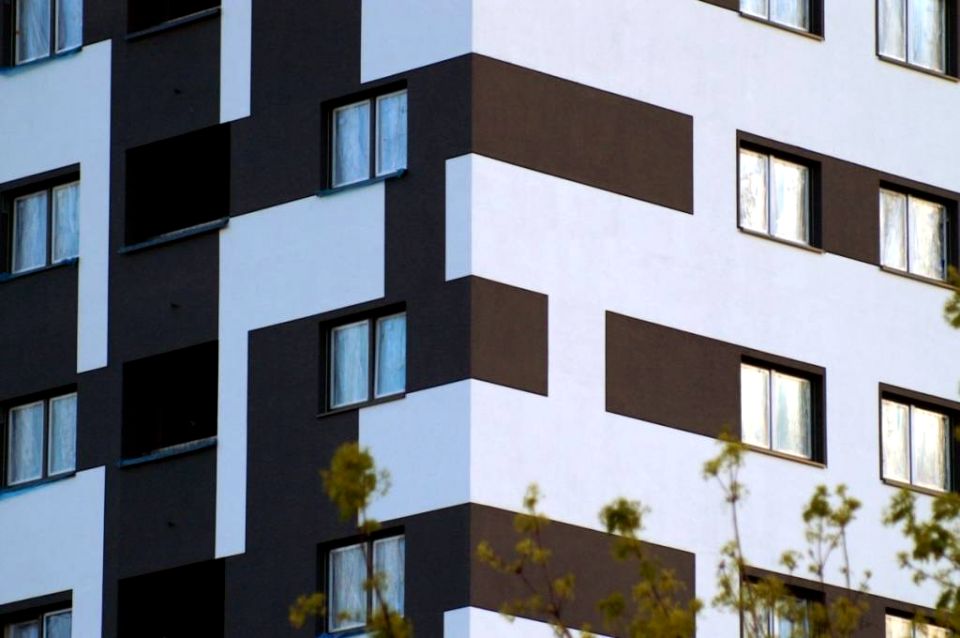 Mieszkanie Warszawa