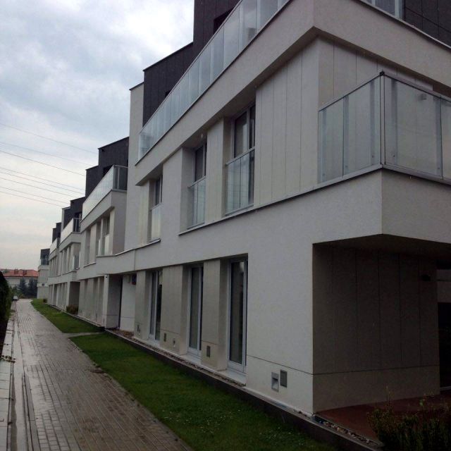 Mieszkanie Warszawa