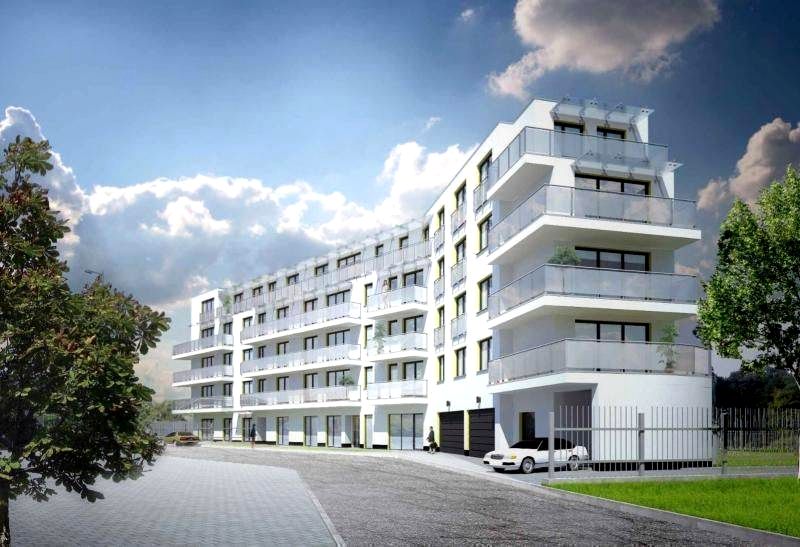Mieszkanie Warszawa