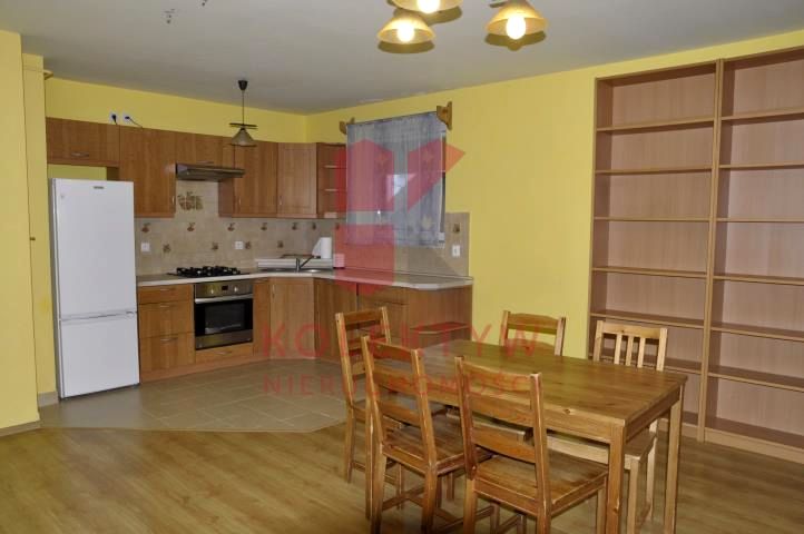 Mieszkanie Kraków