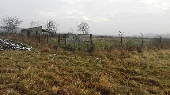 Działka budowlana Tarnów