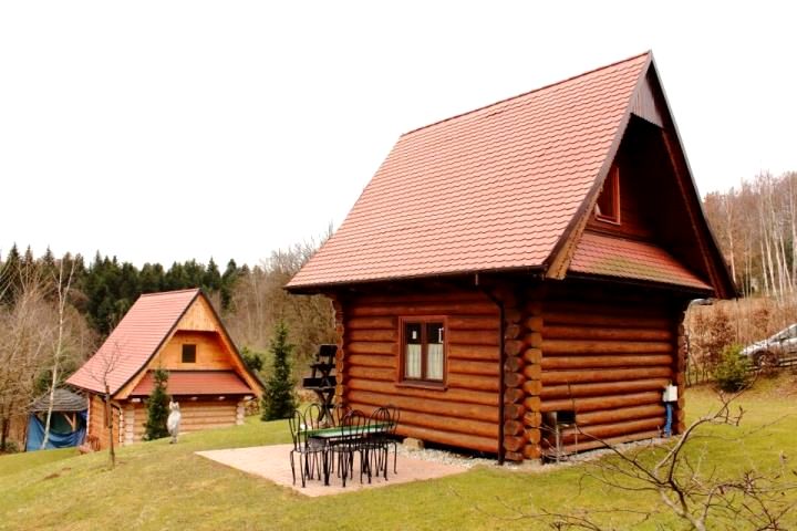 Dom Kamyk