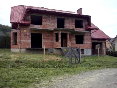 Dom Tęgoborze