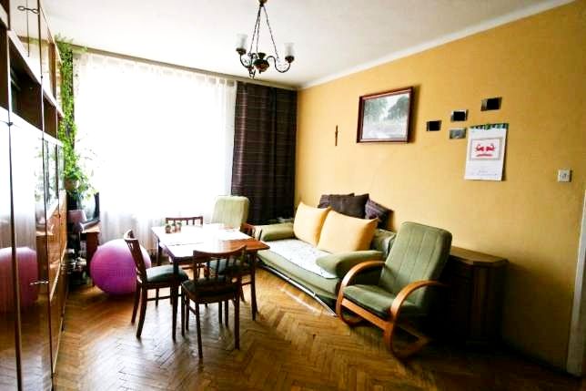 Mieszkanie Częstochowa