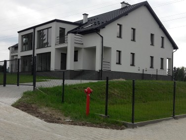 Dom Nowodworze