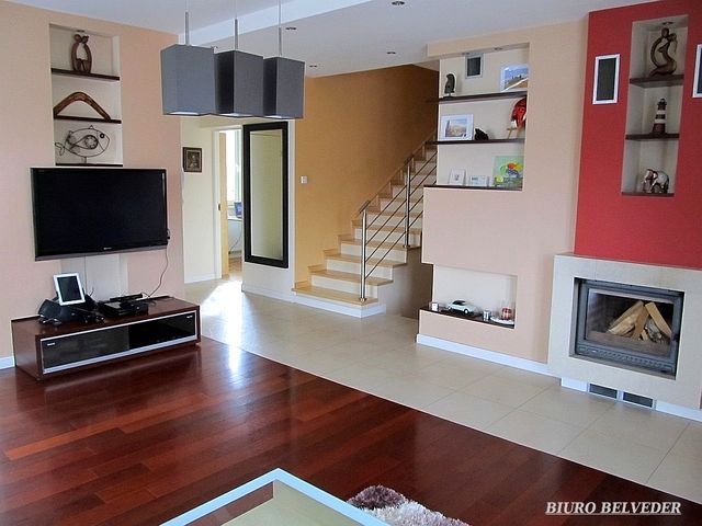 Dom Warszawa sprzedaż