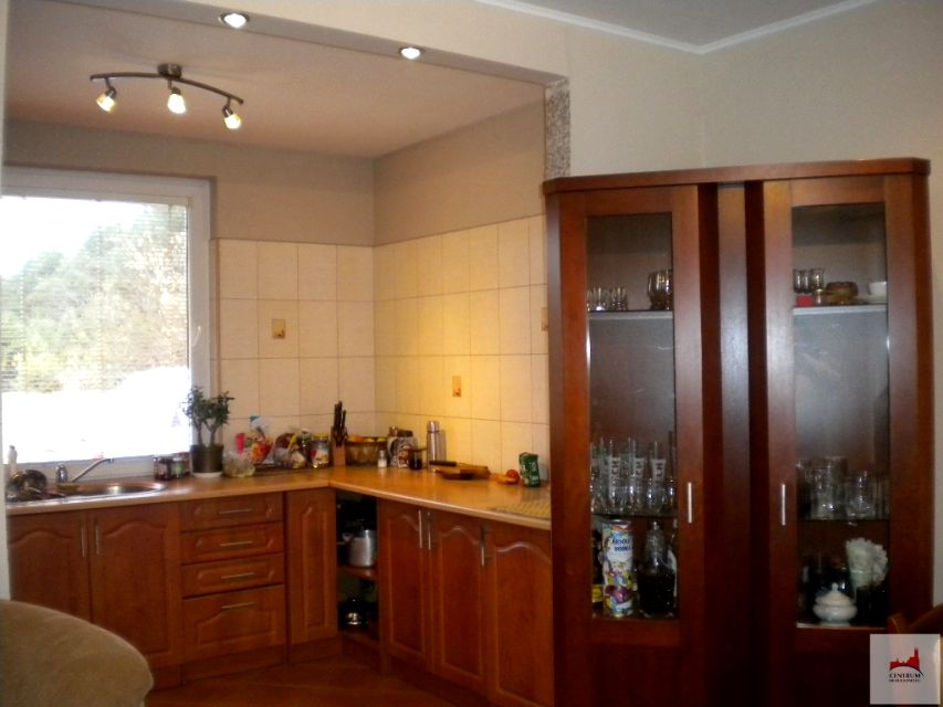 Dom Smólnik