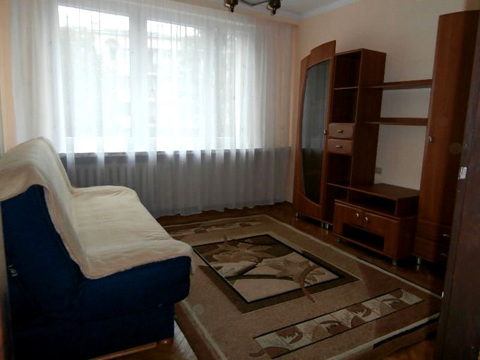 Mieszkanie Kraków