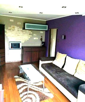 Mieszkanie Bydgoszcz