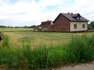 Działka budowlana Piekary Śląskie