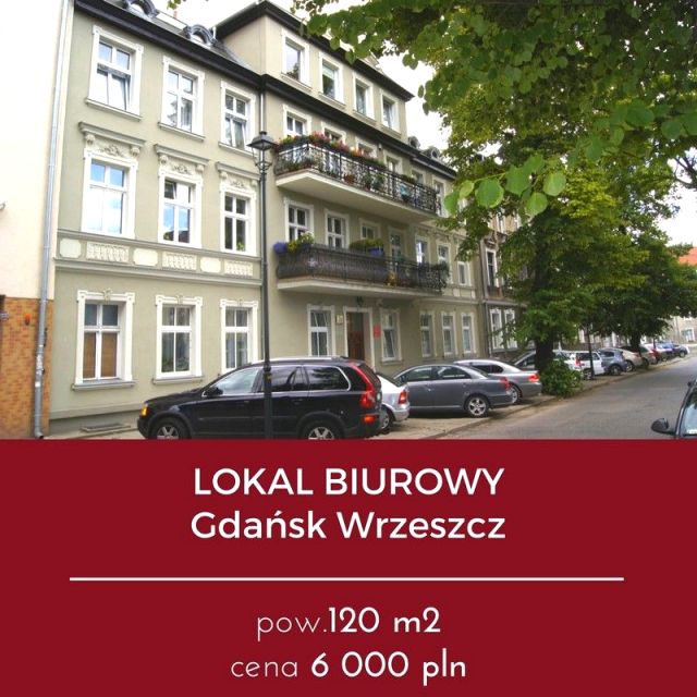Lokal Gdańsk