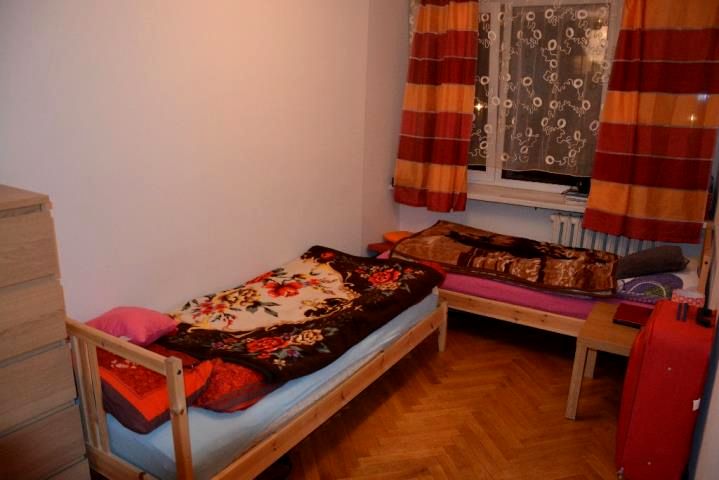 Mieszkanie Warszawa