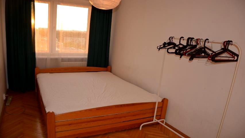 Mieszkanie Warszawa