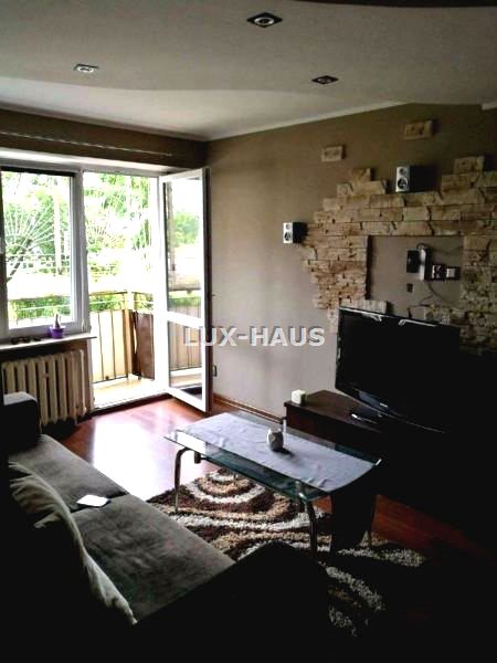 Mieszkanie Bydgoszcz