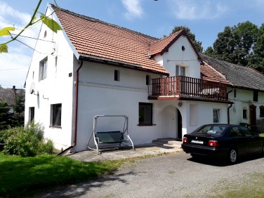 Dom Szybowice