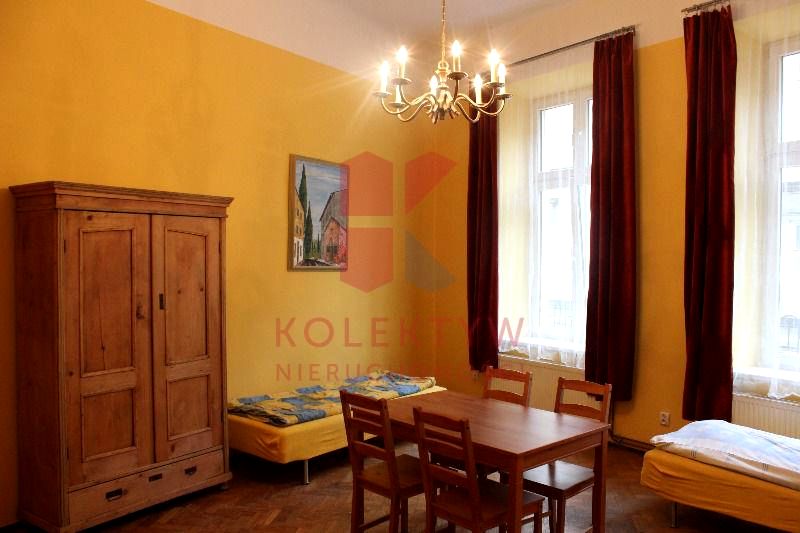 Mieszkanie Kraków