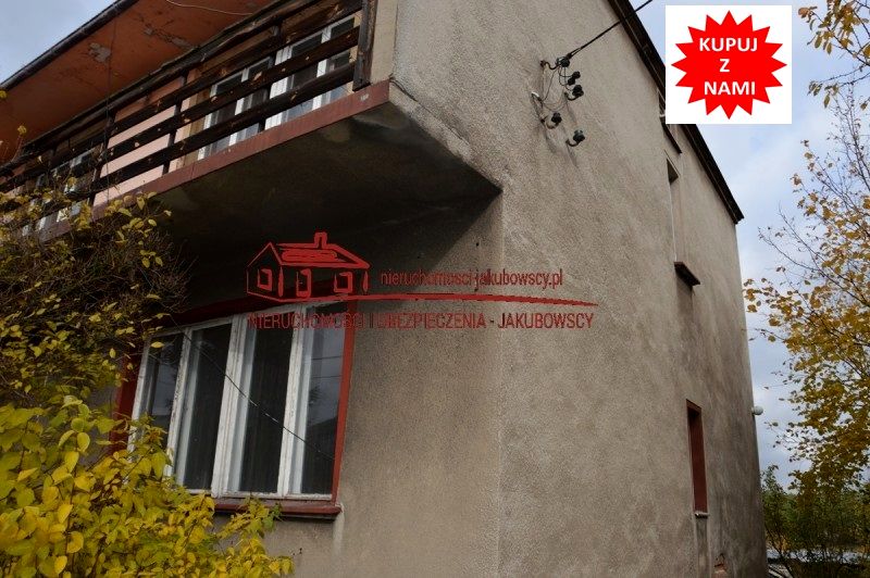 Dom Częstochowa