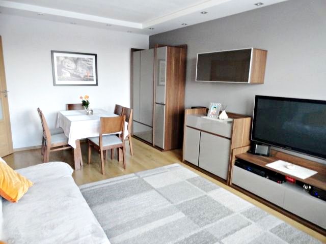 Mieszkanie Częstochowa