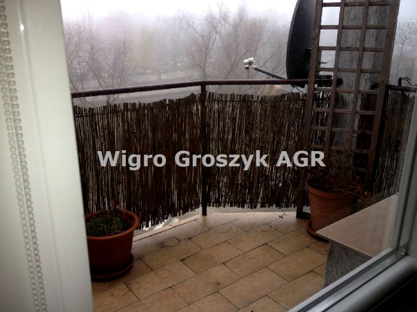 Mieszkanie blok mieszkalny Warszawa