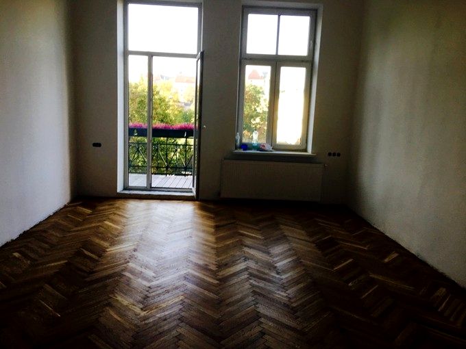 Mieszkanie Kraków