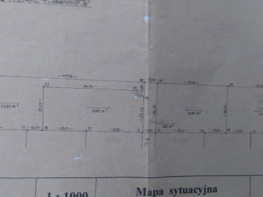 Działka budowlana Grodzisk Mazowiecki