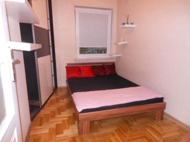 Mieszkanie Warszawa wynajem