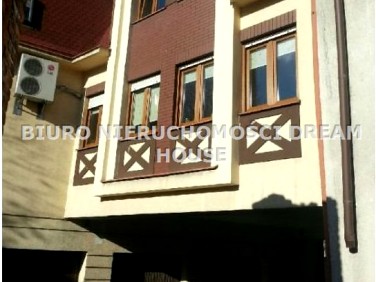 Mieszkanie Bydgoszcz