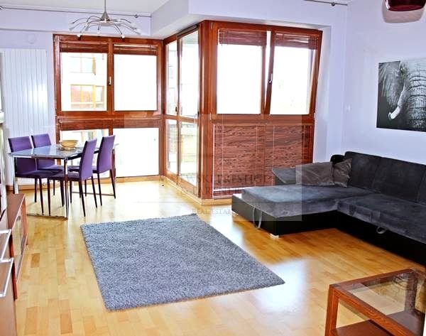 Mieszkanie Warszawa wynajem