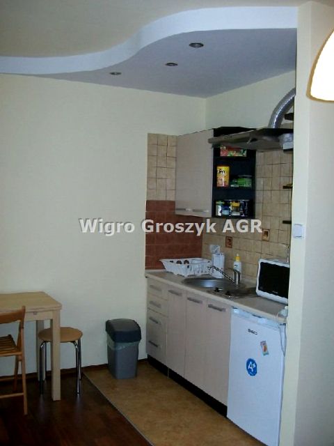 Mieszkanie blok mieszkalny Warszawa