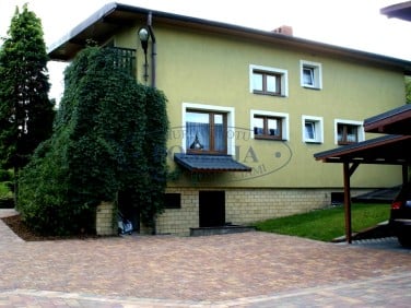 Dom Wodzisław Śląski