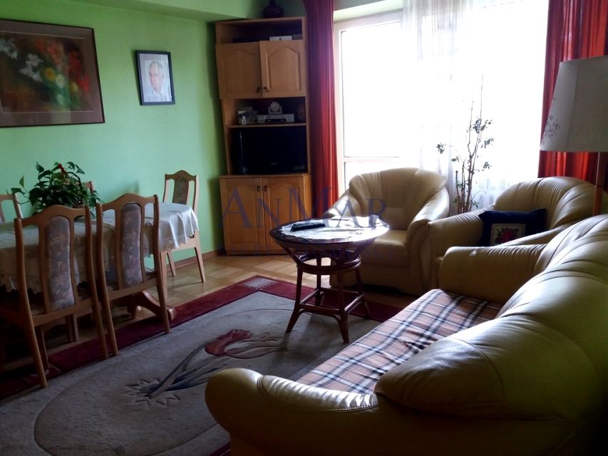 Mieszkanie Warszawa sprzedaż