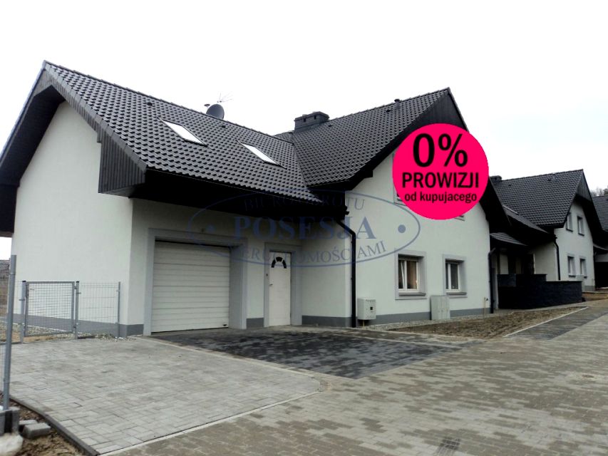 Dom Rybnik