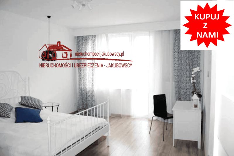 Mieszkanie Częstochowa