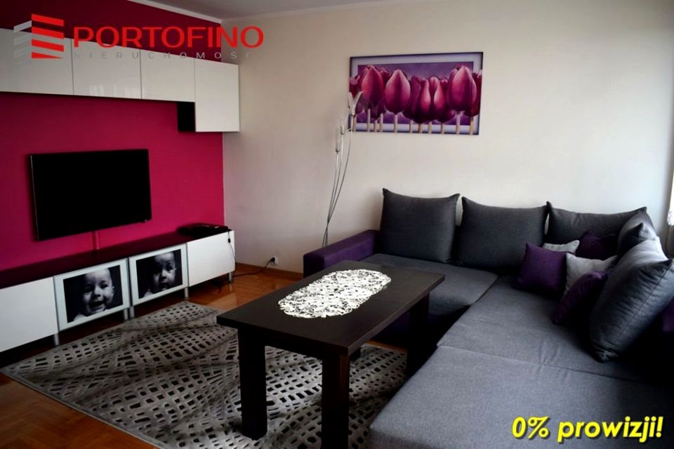 Mieszkanie Częstochowa