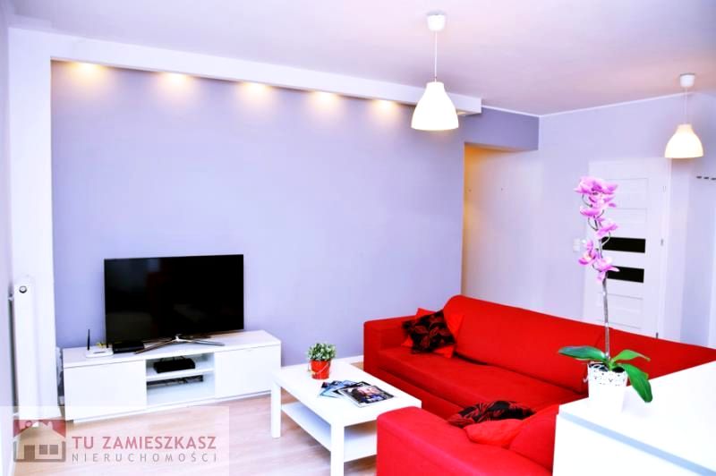 Mieszkanie Gdańsk
