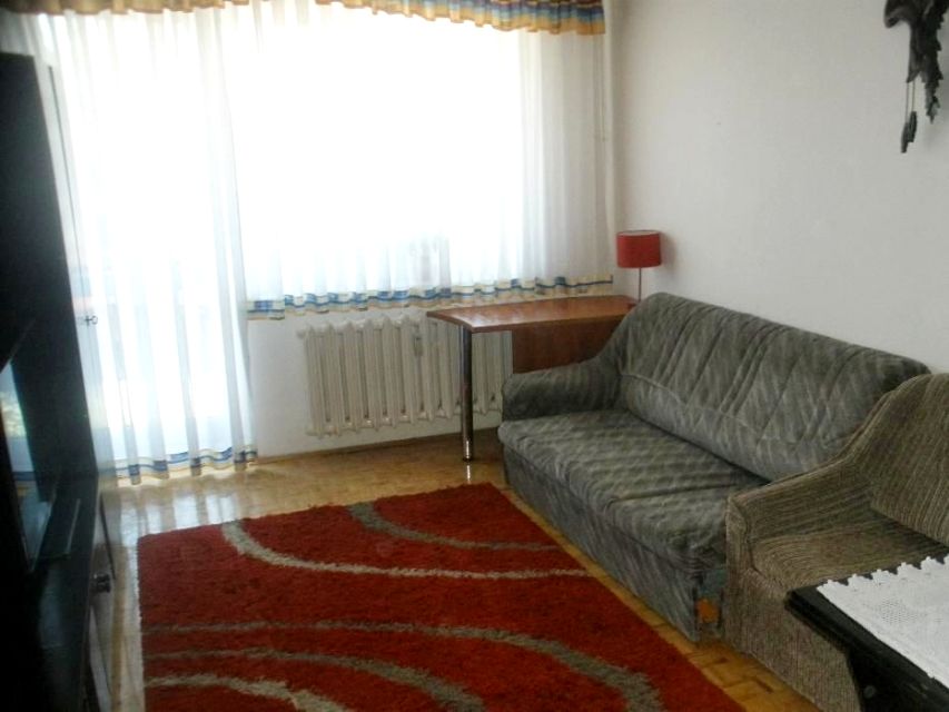 Mieszkanie Częstochowa