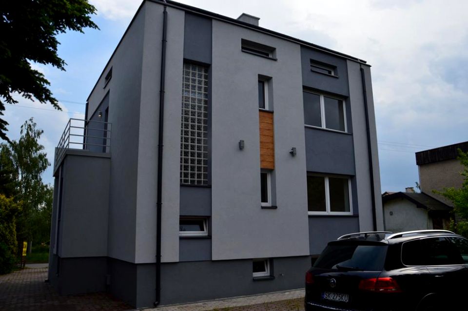 Dom Częstochowa sprzedaż